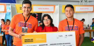 Centro de Emprendedores de la UCV organiza el concurso “Ideas de Negocio”