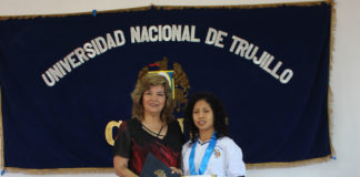 CEPUNT premia a los estudiantes que ocuparon los primeros puestos en el ingreso a la UNT