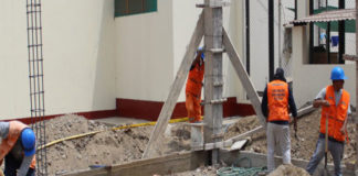 Colegio de Abogados de La Libertad inaugurará moderno módulo en El Milagro
