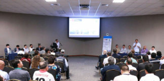 Con by pass se reintegraría a playas el sedimento retenido por el molón de Salaverry