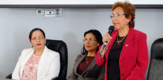 Escuela de Nutrición de UCV realiza curso taller sobre el Síndrome metabólico