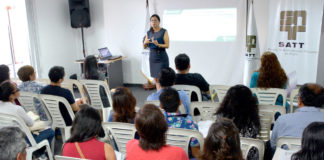 Escuela SATT dictará ciclo de charlas gratuitas en Trujillo