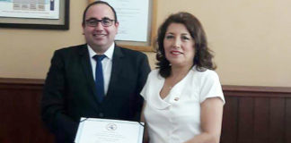 Estomatología de UNT es incorporada a la Asociación Peruana de Facultades de Odontología