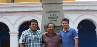 Estudiantes de Física de UNT siguen especializaciones en Argentina y Chile