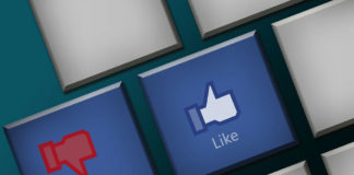 Facebook presenta «Clear History” que permitirá eliminar el historial de “me gusta”