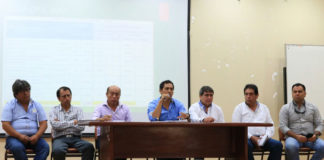 GRLL viabilizará más obras para la provincia de Virú