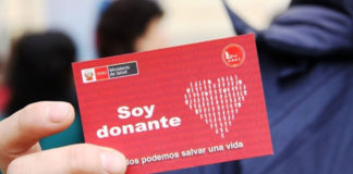 Minsa indica que donación de órganos se multiplica en Perú