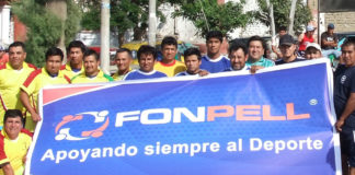 Mototaxistas de Pacasmayo disputan la «Copa Fonpell»