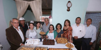 MPT equipa panaderías de emprendedoras afectadas por el Niño Costero