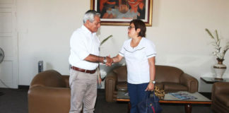 MPT facilitará cesión de terreno a Superintendencia de Registros Públicos