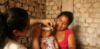 MPT inicia evaluaciones a niños del programa Vaso de Leche