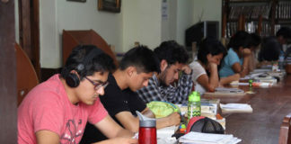 MPT inicia programa “Testimonios de escritor” en Biblioteca Municipal