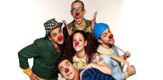 Niños trujillanos disfrutarán de un gran espectáculo de Teatro