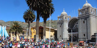 Presentan el proyecto Haku Wiñay que beneficiará a más de 800 familias en Otuzco