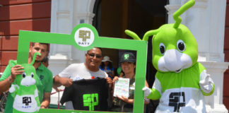 SATT realiza campaña para fomentar la cultura tributaria en Trujillo