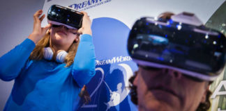 Nueva terapia usa la Realidad Virtual para reducir la paranoia en los enfermos psicóticos