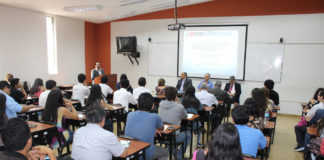 UNT realiza taller sobre Tratados Internacionales