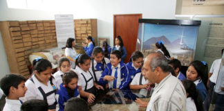 UPAO expone en quinto Encuentro de Museos de Latinoamérica y del Caribe