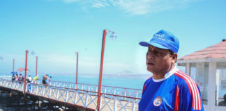 UPAO y Red de Universidades Saludables promueven buenas prácticas en playa y piscinas