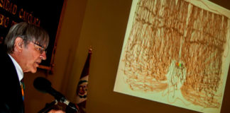 Antropólogo Gary Urton gana premio a la Excelencia en Estados Unidos con libro editado en UNT