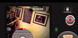La app “8mm” permite grabar videos retro en las Stories de Instagram