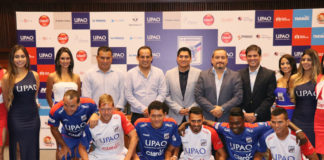 Club Carlos A. Mannucci tiene a Claro como nuevo sponsor oficial
