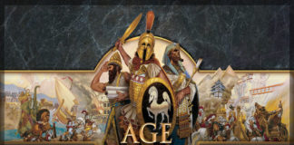 Regresa el clásico juego de estrategia “Age of Empires Definitive Edition”