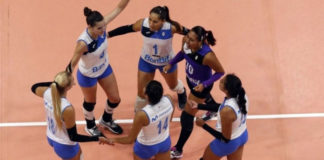 El club Regatas Lima logra la medalla de bronce en el Campeonato Sudamericano de Clubes