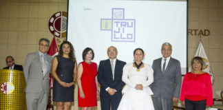 Comité Prom Trujillo presenta la Marca Trujillo ‘primavera en tus sentidos’
