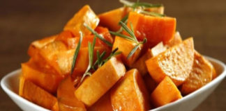 Consumo de camote previene el envejecimiento prematuro y el cáncer de colon