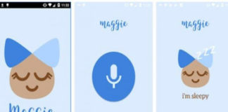 Crean la app “Maggie” que podría traducir el llanto de bebés
