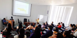 Escuela de Psicología de UCV desarrolla Psicoterapia aplicada a enfermedades cancerígenas