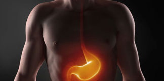 El exceso de alcohol y grasas pueden ocasionar úlceras