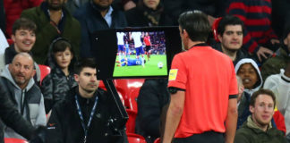 FIFA anuncia la lista de árbitros para dirigir en el Mundial Rusia 2018