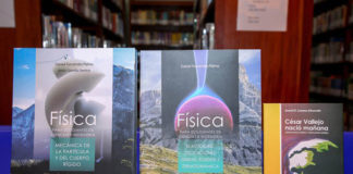 Fondo Editorial UPAO presenta cuatro nuevas publicaciones
