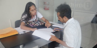 GRLL continúa insertando laboralmente a personas con discapacidad