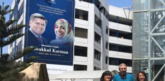 Importante empresa de EEUU suscribe convenio con UCV