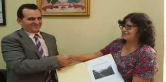 MINAGRI suscribe acuerdo con República Dominicana para ser nuevo destino de cítricos peruanos