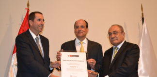 MINEDU otorga primer licenciamiento bajo ley de Institutos a TECSUP