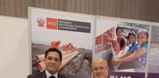 Ministerio de Vivienda incluye en su cartera de trabajo la Ciudad Satélite en Virú