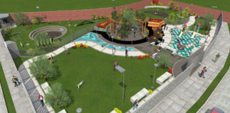 MPT creará parque recreativo ‘El mejor amigo’ en urbanización Real Plaza