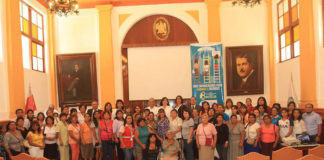 MPT realiza foro sobre el rol de la Mujer en la reconstrucción social