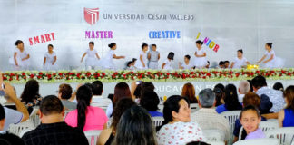 Niños y adolescentes se lucen en clausura de Compukids 2018 en UCV