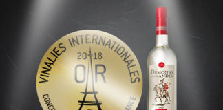 Pisco peruano gana medalla de oro en concurso Vinalies Internationales en Francia