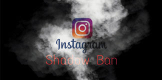 Recomendaciones para evitar el Shadowban en Instagram