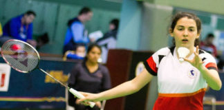 La selección peruana de Bádminton gana cinco medallas en el IV Jamaica International 2018