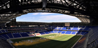 La selección peruana jugará partido amistoso contra Islandia en el Red Bull Arena