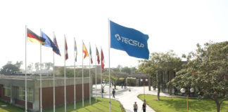 TECSUP se convierte en el primer Instituto en recibir el licenciamiento del MINEDU