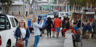 Arribarán más de 30 mil turistas a Trujillo por Semana Santa