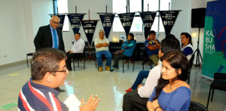 UCV realiza el taller «Habilidades blandas en el desarrollo profesional de la Ingeniería»
